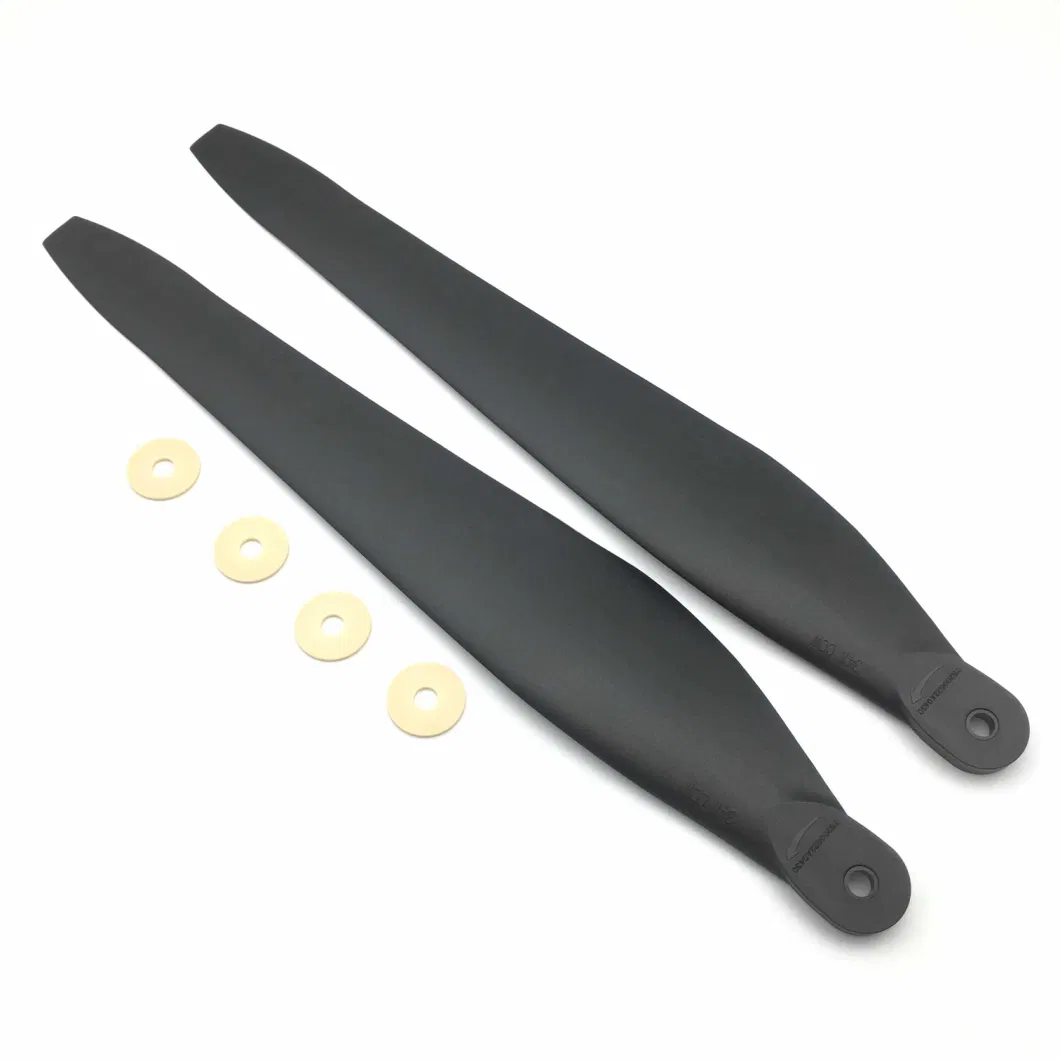 Elektrische Klappdrohnen-Propeller mit 34,7*11 Zoll 0