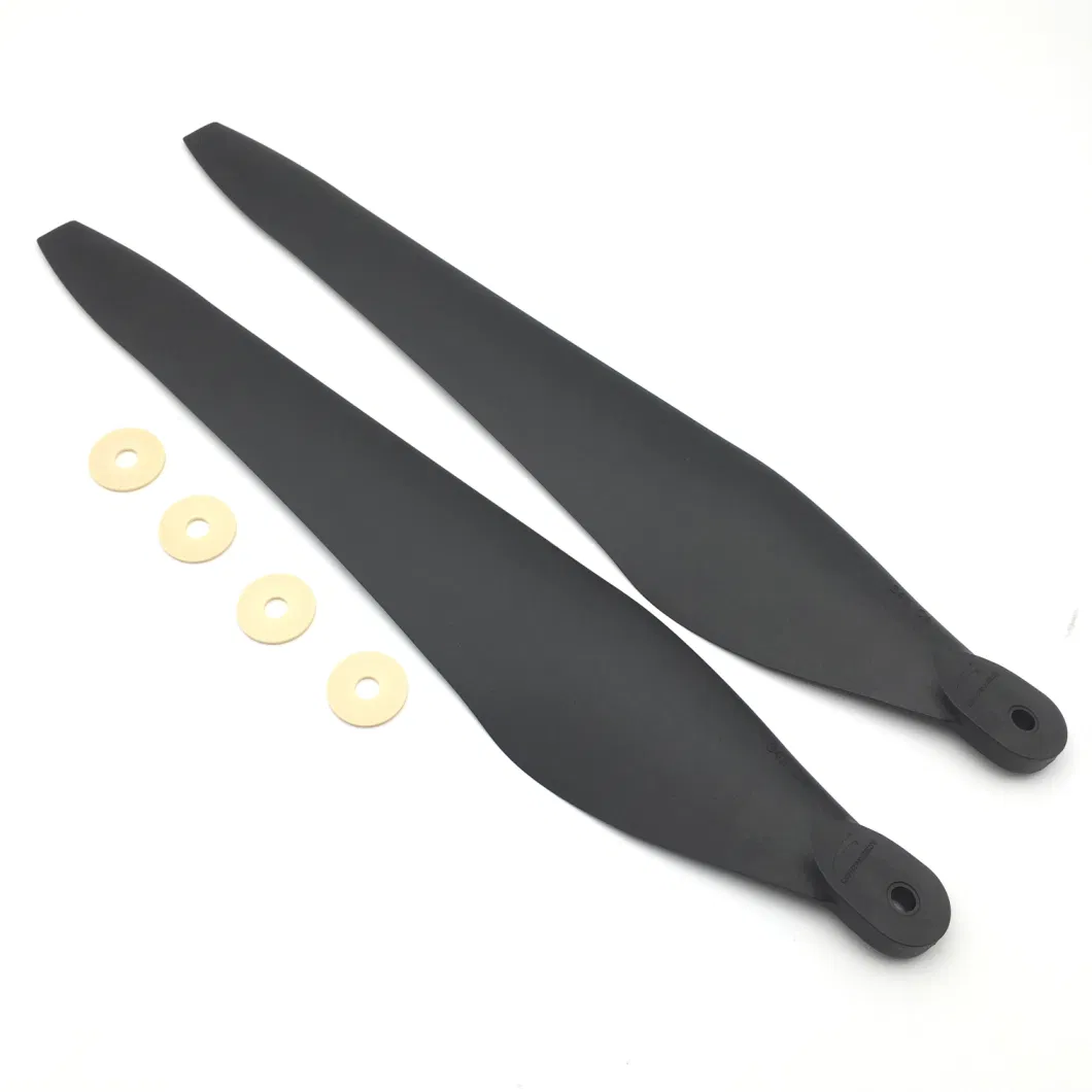 Elektrische Klappdrohnen-Propeller mit 34,7*11 Zoll 1