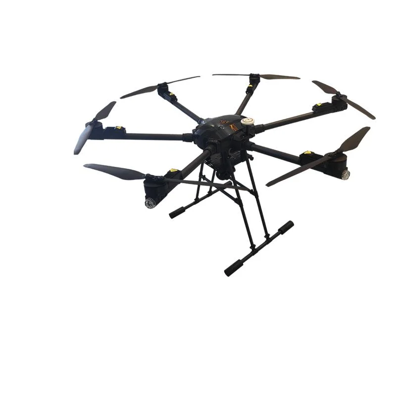 MYUAV DRONE Langlebigkeitsgebundene Drohne / UAV 1