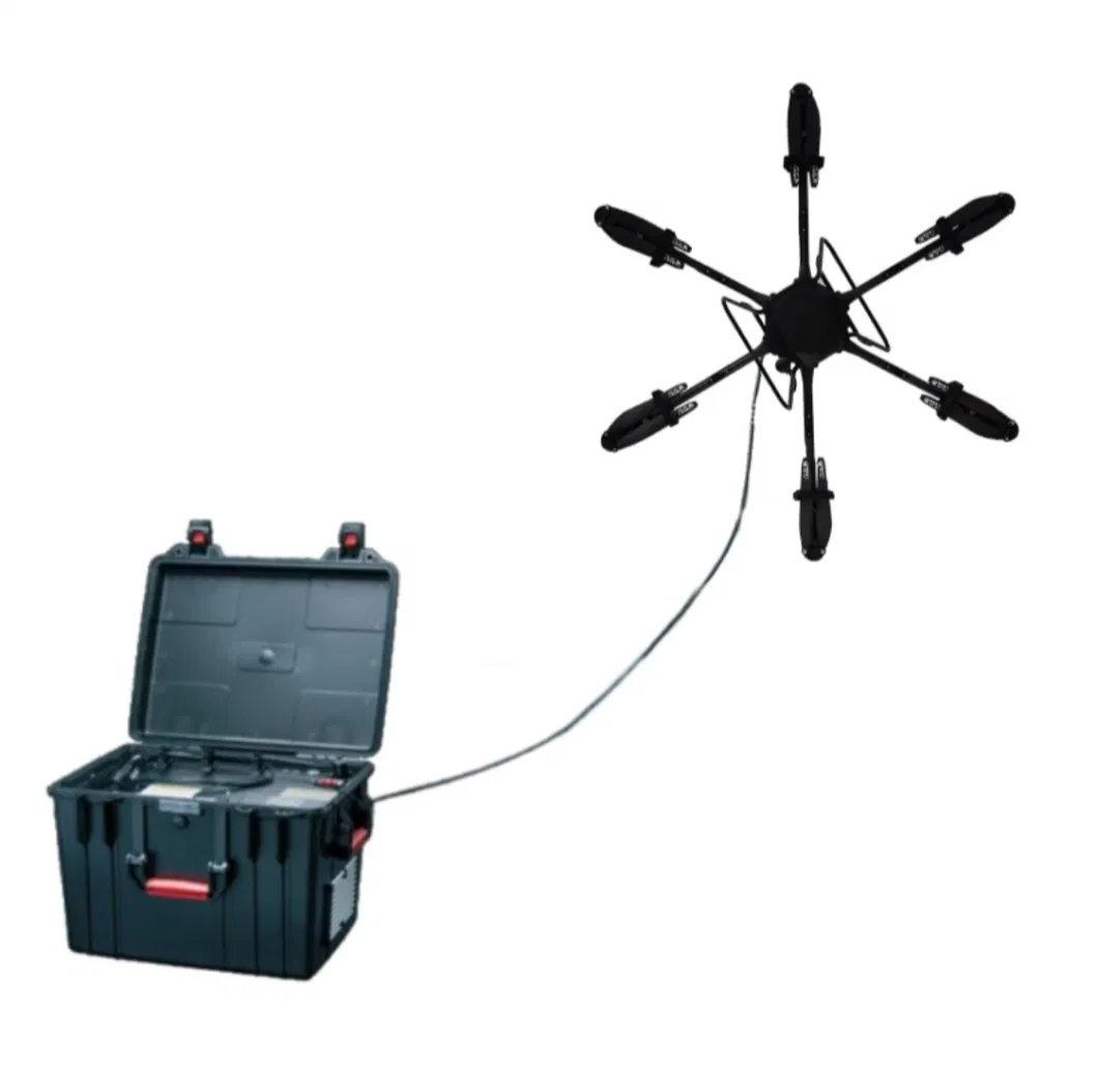 MYUAV DRONE Langlebigkeitsgebundene Drohne / UAV 3