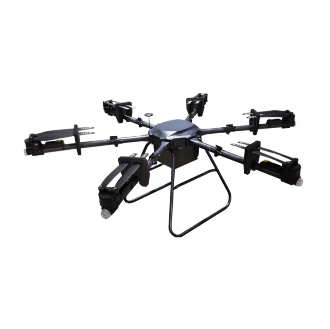 MYUAV DRONE Langlebigkeitsgebundene Drohne / UAV 2
