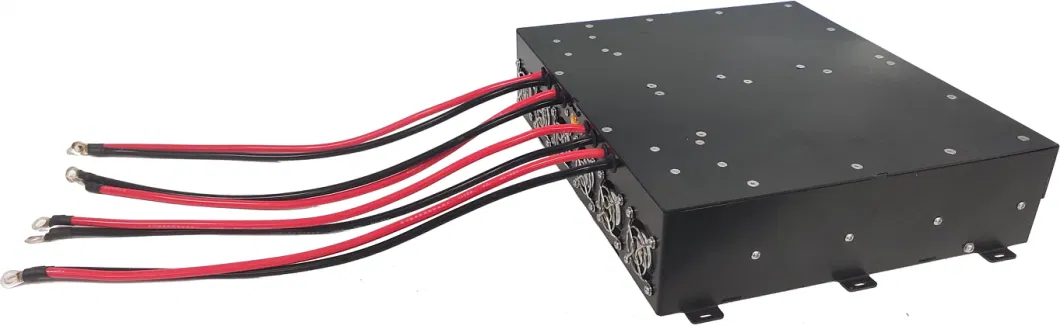 MYUAV Stromversorgungssystem 0