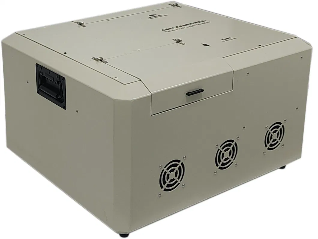 MYUAV Stromversorgungssystem 1