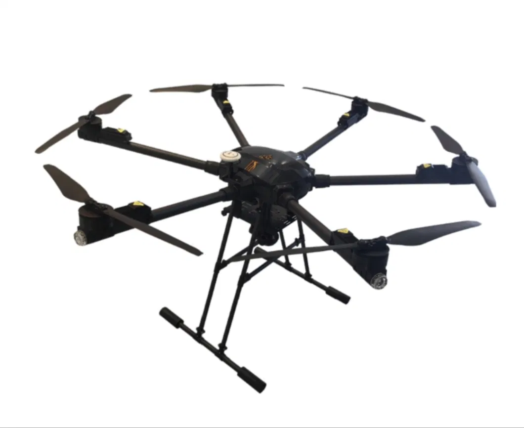 MYUAV Tethering Power System für Drohnen 3