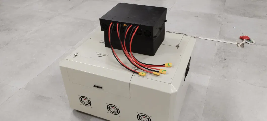 MYUAV Tethering Power System für Drohnen 7