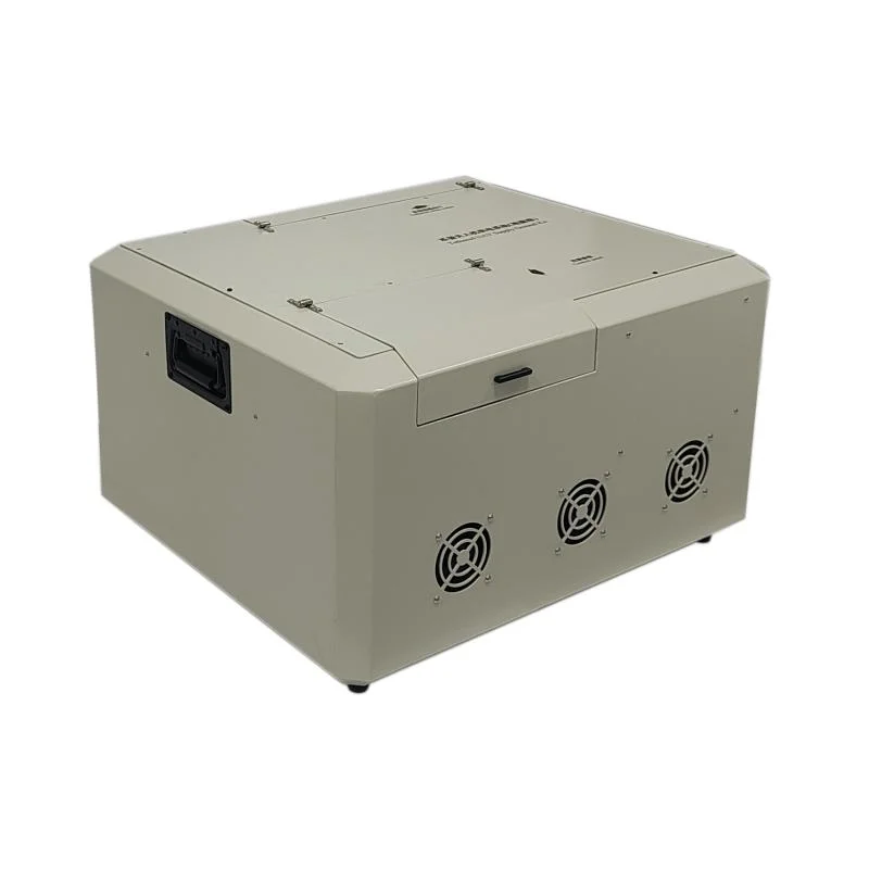 MYUAV 12000W angeschlossenes Stromversorgungssystem für Drohnen / UAV (unbemannte Luftfahrzeuge) 3