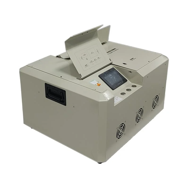 MYUAV 12000W angeschlossenes Stromversorgungssystem für Drohnen / UAV (unbemannte Luftfahrzeuge) 2
