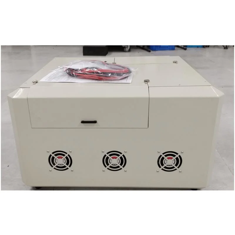MYUAV 12000W angeschlossenes Stromversorgungssystem für Drohnen / UAV (unbemannte Luftfahrzeuge) 7