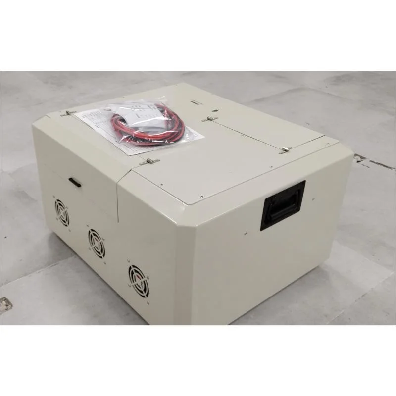 MYUAV 12000W angeschlossenes Stromversorgungssystem für Drohnen / UAV (unbemannte Luftfahrzeuge) 9