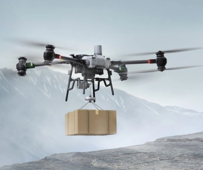 Dji Flycart 30 zum guten Preis FC30 1