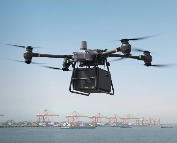 Dji Flycart 30 zum guten Preis FC30 0