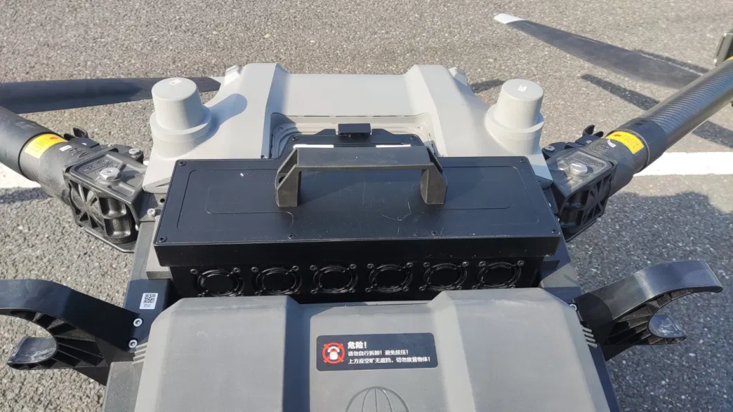 Dji Flycart 30 zum guten Preis FC30 5