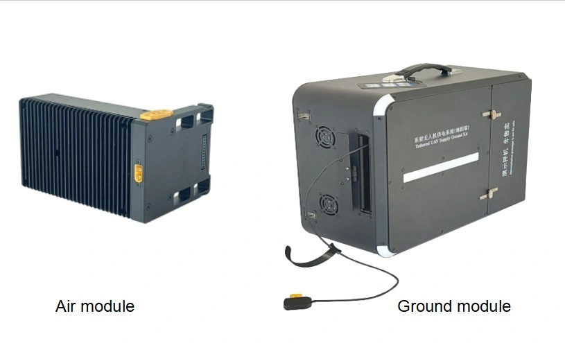 MYUAV Neue Version Dji M300 M350 angebundene Drohnendraht 0