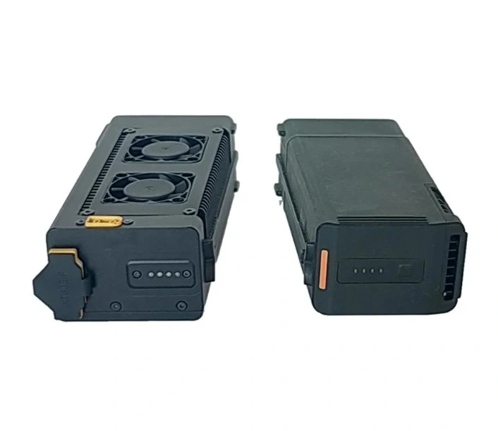 MYUAV Neue Version Dji M300 M350 angebundene Drohnendraht 1