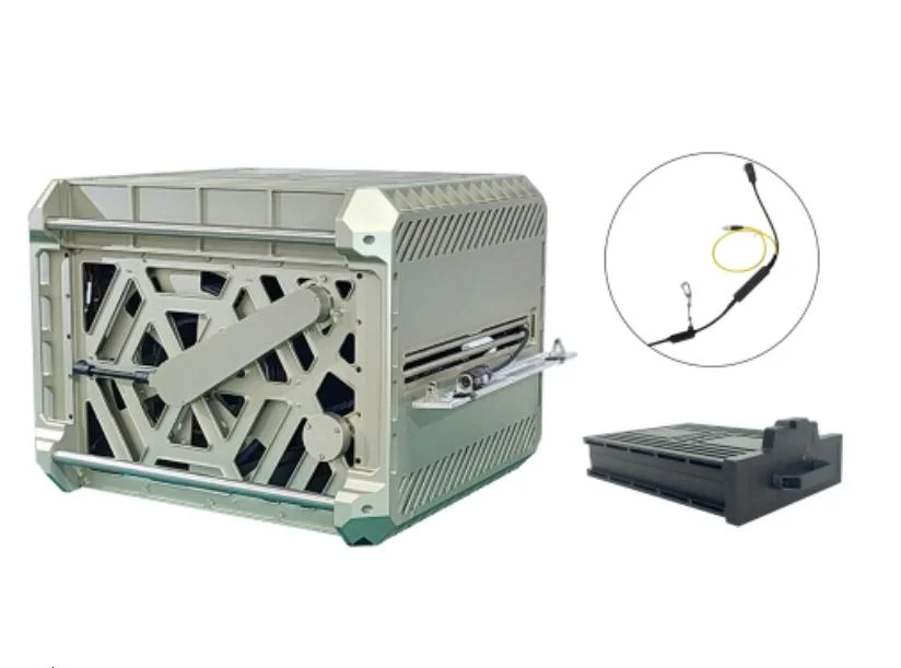 MYUAV Neues angeschlossenes Strommodul für die Dji M3 Drohne 6