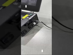 Myuav hat die Drohne angeschlossen.