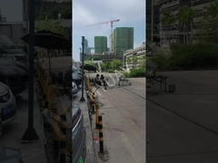 MYUAV angeschlossene Drohne 135 Gramm angeschlossene Drohne Nutzlast Multifunktionelle schwere Nutzlast Drohne