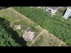 MYUAV SLM-P-25 Feuerlöschbombe für DJI FlyCart30