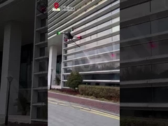 MYUAV FC30X Reinigungsdrohne