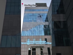 MYUAV FC30X Reinigungsdrohne