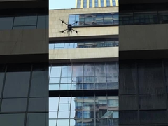 MYUAV Brücke Inspektion Drohne Bindesystem KI Einfach zu bedienen Hohe Sicherheit