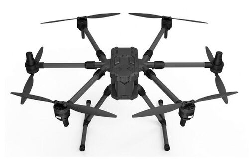 Aktuelle Unternehmensnachrichten über "Zur Spitze der Innovation, genießen Sie den intelligenten Himmel" Myuav lädt Sie ein, an der 8. Welt-UAV-Konferenz in Shenzhen 2024 teilzunehmen