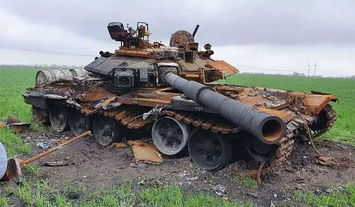 Aktuelle Unternehmensnachrichten über Die Geschichte der Panzerabwehrraketen ist in Russland und der Ukraine vorbei.