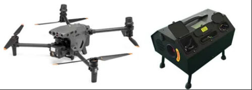 Aktuelle Unternehmensnachrichten über Notfallhilfeprogramm: Effiziente Anwendung von MYUAV-UAV bei Katastrophenhilfe