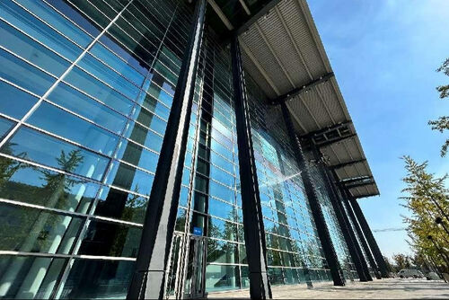 Aktuelle Unternehmensnachrichten über Das Geheimnis, 10.000 Quadratmeter in einem Tag zu reinigen