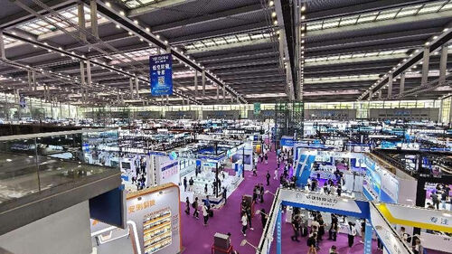 Aktuelle Unternehmensnachrichten über MYUAV bei der Internationalen Ausstellung für Niedrighöhenwirtschaft und unbemannte Systeme 2025 und der 10. Shenzhen International UAV Exhibition