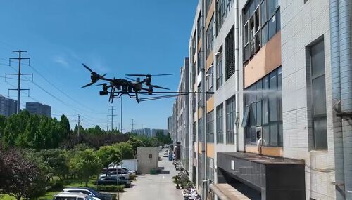 Aktuelle Unternehmensnachrichten über MYUAV Drohnen verbunden Außenhandelskooperation, diese Fragen und Antworten helfen Ihnen schnell zu verstehen