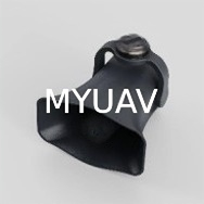 MYUAV Tethered Drone Loudspeaker High Performance For Drone Use Rescue Check Broadcast