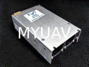 Drohnen-Luftschutzsystem 0,9 kg 15,3 x 4,5 x 9,5 cm 1500 W 400 V DC