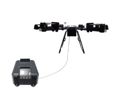 MYUAV DRONE Langlebigkeitsgebundene Drohne / UAV