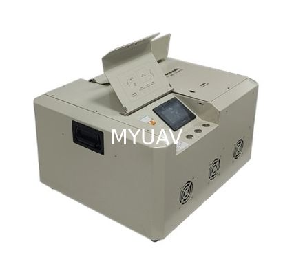 MYUAV Tether Kraftwerk für Mtow 55kg 220m Kabel Auto Reel