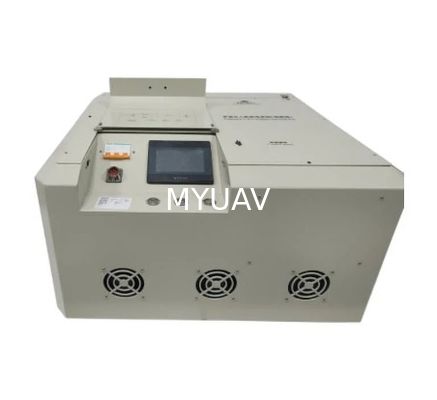 Myuav Drohne 220m 55kg angeschlossenes Kraftwerk