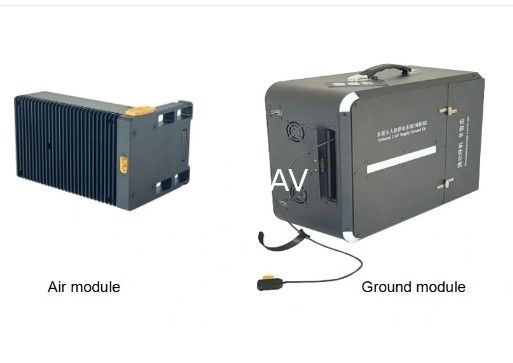 MYUAV Neue Version Dji M300 M350 angebundene Drohnendraht