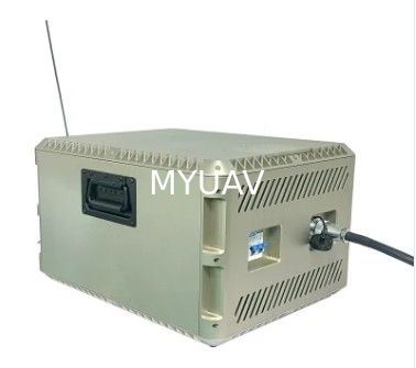 MYUAV Leichtgewicht Lithium Polymer Drohne Leistung für 5A Ausgang 1,5 kg Gewichtskapazität CE/FCC/RoHS zertifiziert