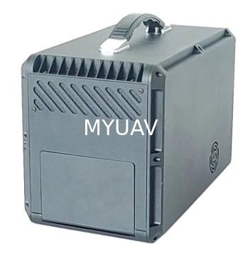 MYUAV 2200g angeschlossene Drohne Strom Lithium Polymer Batterie Überladung Schutz M210 Steckdose