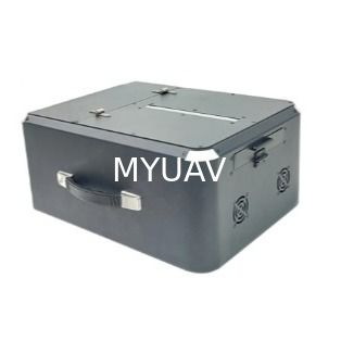 1.5 KG Stromversorgung für angeschlossene Drohnen mit 10000 mAh-Batterie