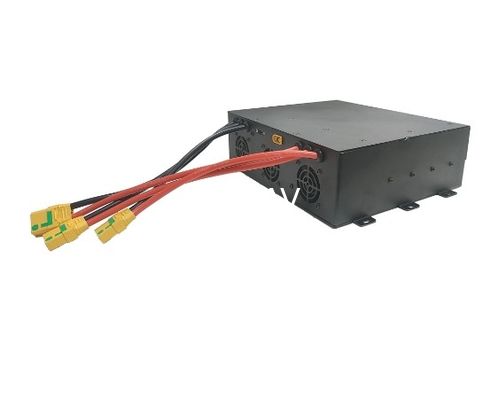 Resiliente Dronenstation mit CE FCC Rohs Sicherheitszertifizierung / maximal 100 m Bindung