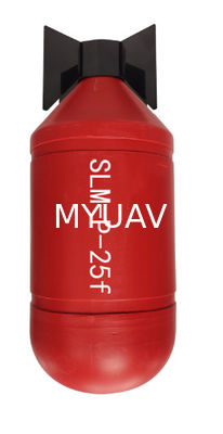 MYUAV SLM-P-25 Feuerlöschbombe für DJI FlyCart30