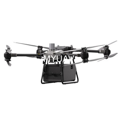 FlyCart 30 50M Hochreinigungs- / Sprühen-Tethered Drohne BY MYUAV FC30T