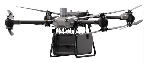 DJI FlyCart 30 240m Hochgebundene Drohne System Gebundene Drohnenstation