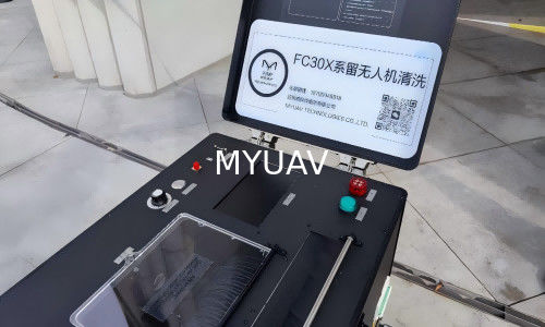 MYUAV FC30X gefesselte Drohne