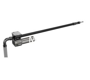 Feuerwehr- und Rettungsdrohnen-Nutzlast FC30 kompatibel 2-in-1-Set mit zerbrochenem Fenster und Wasserschlauch