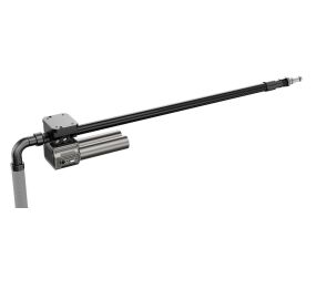 Feuerwehr- und Rettungsdrohnen-Nutzlast FC30 kompatibel 2-in-1-Set mit zerbrochenem Fenster und Wasserschlauch